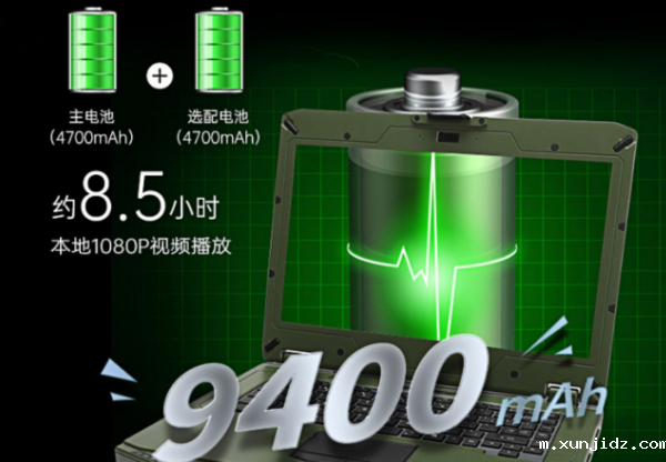 双电池加固型北京三防笔记本.png