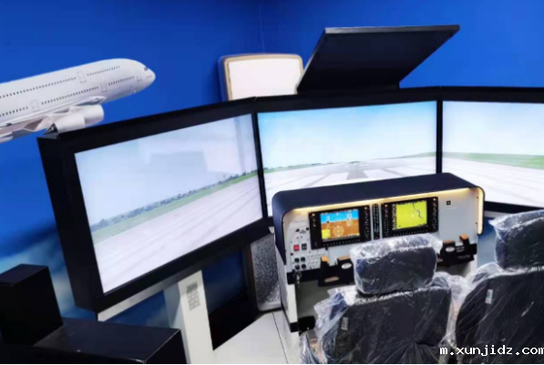 飞行仿真系统.png