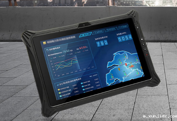 东田加固手持平板电脑通讯与定位.png 东田加固手持平板电脑通讯与定位.png
